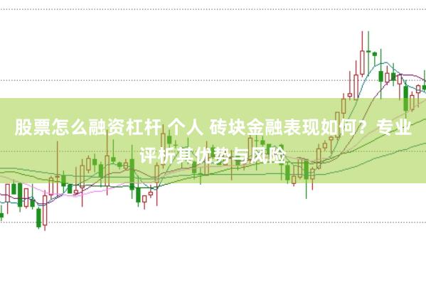股票怎么融資杠桿 個人 磚塊金融表現(xiàn)如何？專業(yè)評析其優(yōu)勢與風(fēng)險