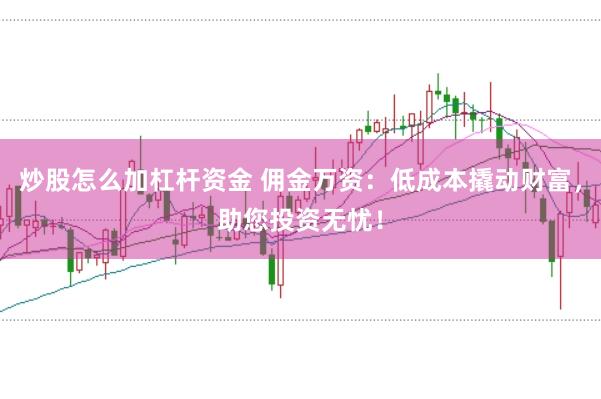 炒股怎么加杠桿資金 傭金萬(wàn)資：低成本撬動(dòng)財(cái)富，助您投資無(wú)憂！