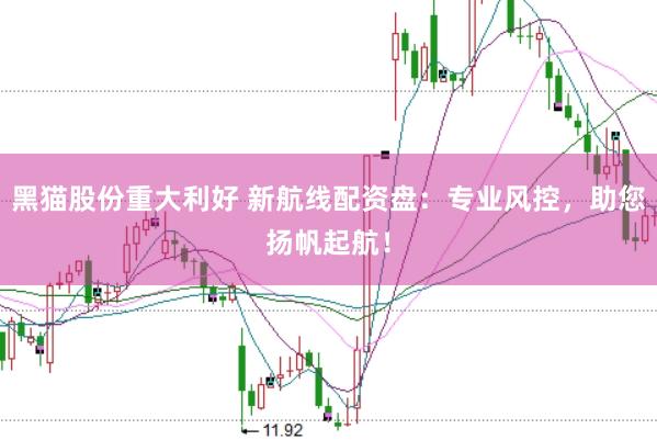 黑貓股份重大利好 新航線配資盤：專業(yè)風(fēng)控，助您揚(yáng)帆起航！