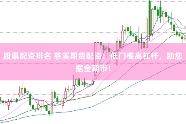股票配資排名 慈溪期貨配資：低門檻高杠桿，助您掘金期市！