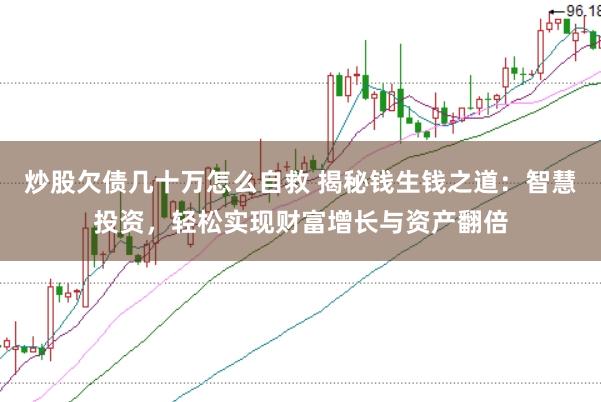 炒股欠債幾十萬怎么自救 揭秘錢生錢之道：智慧投資，輕松實現(xiàn)財富增長與資產翻倍