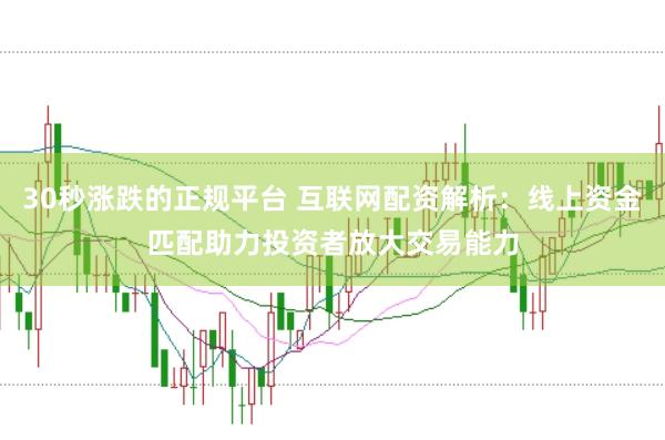 30秒漲跌的正規(guī)平臺 互聯(lián)網(wǎng)配資解析：線上資金匹配助力投資者放大交易能力