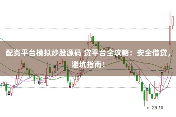 配資平臺模擬炒股源碼 貸平臺全攻略：安全借貸，避坑指南！