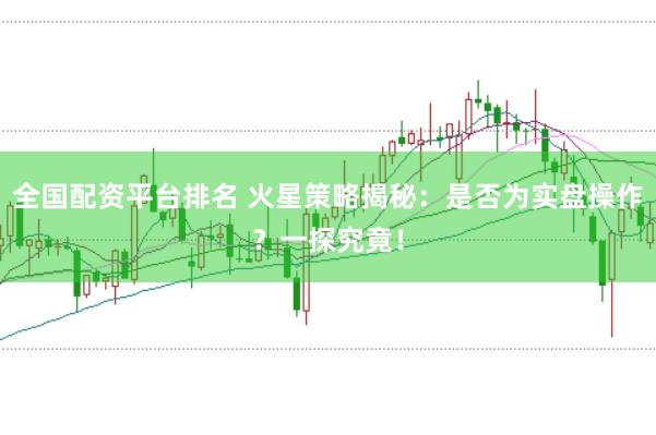 全國配資平臺排名 火星策略揭秘：是否為實盤操作？一探究竟！