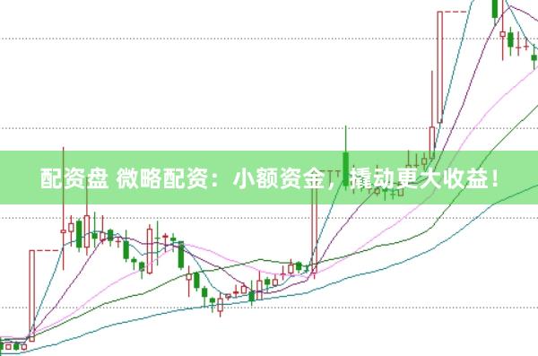 配資盤 微略配資：小額資金，撬動更大收益！