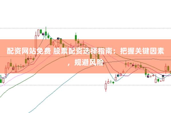 配資網(wǎng)站免費 股票配資選擇指南：把握關(guān)鍵因素，規(guī)避風(fēng)險