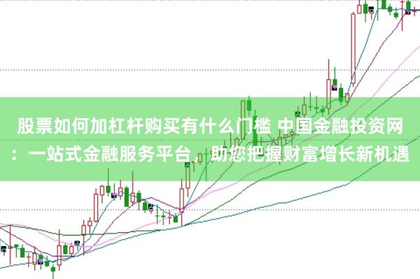股票如何加杠桿購買有什么門檻 中國金融投資網(wǎng)：一站式金融服務(wù)平臺，助您把握財富增長新機遇